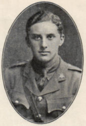 Guy Philip Randall